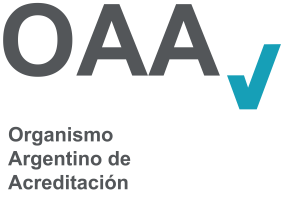 Organismo Argentino de Acreditación